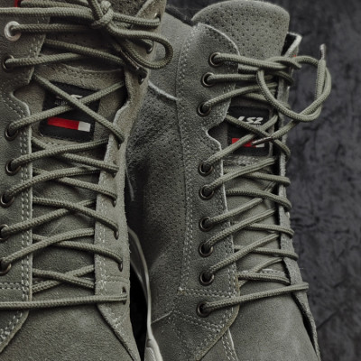 Giày Thời Trang Bảo Hộ Lái Moto, Xe Máy LS2 Downtown