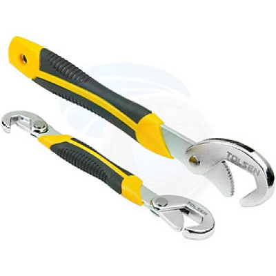 BỘ MỎ LẾT TĂNG ĐƯA 9X32MM TOLSEN 15282 - HÀNG CHÍNH HÃNG