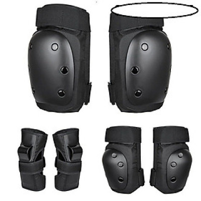 bảo hộ patin xe đạp ván trượt