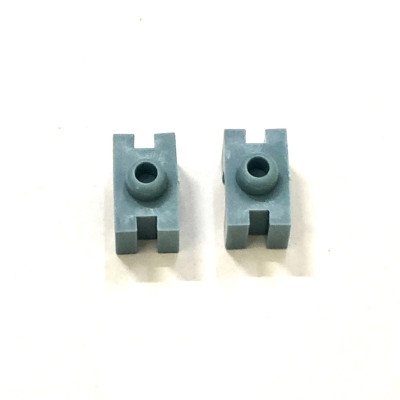 Bạc ép giấy lau: Dùng cho máy photocopy Ricoh 1060/ 1075/ 2060/ 2075/ 6500/ 7500/ 8000/ 6001/ 8001/9001/ 6002/ 6502/9002/ 6503/7503 ( HA - Hàng nhập khẩu )