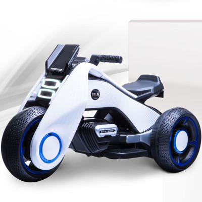 Xe máy điện trẻ em, xe moto điện cho bé TILO KIDS TLK-9999
