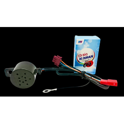 CÒI BÁO XI NHAN CHO XE MÁY HONDA - Hàng Chính Hãng