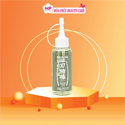 Dầu Chống Gỉ Sét Dao, Kéo Và Dụng Cụ Nhà Bếp Chiết Xuất Hoa Trà Kurobara Hamono (Chai 100 mL)