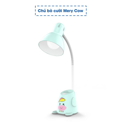 Đèn bàn Bảo vệ Thị lực       Model: RD-RL-24.V2 5W