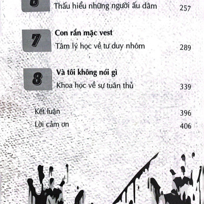 Tâm Trí Và Hành Vi Tội Phạm