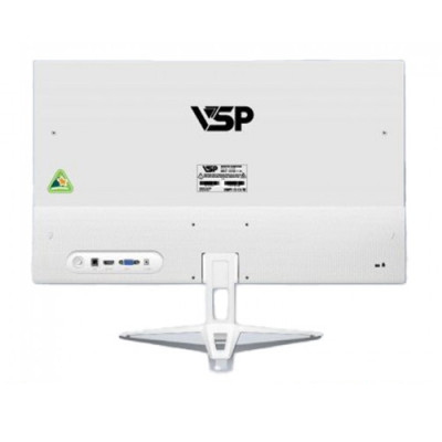 Màn hình LCD Phẳng VSP V2704S (27inch/FullHD/IPS/75Hz/5ms/phẳng) - Hàng Chính Hãng