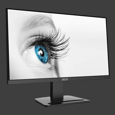 Màn Hình MSI PRO MP243X 23.8 inch (FHD/IPS/100Hz/1ms) - Hàng Chính Hãng