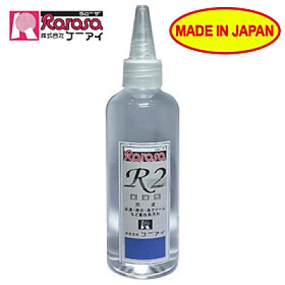 Chất tẩy vết bẩn có chất đạm, gốc nước Rarosa R2