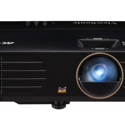 Máy chiếu 4K ViewSonic PX728-4K - Hàng chính hãng