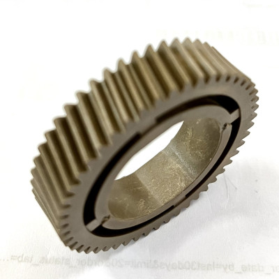 Bánh răng đầu sấy V48: Bánh răng đầu sấy dùng cho máy photocopy Ricoh 1060/ 1075/ 9001/9002/ 9003 ( HA - Hàng nhập khẩu )