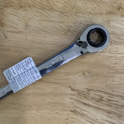 Cờ lê tự động 4 trong 1( 8*10*12*13mm) 46621