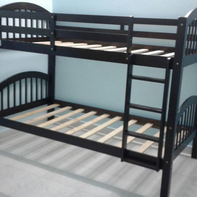 Giường Tầng GT025-BÌNH LONG