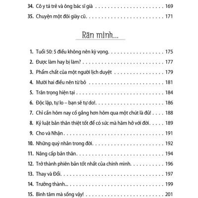 Chào Ngày Mới - Một Đời Đáng Giá Đừng Sống Qua Loa