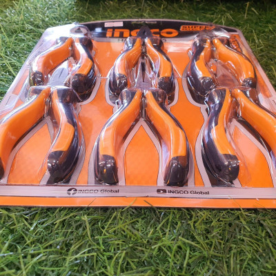 BỘ KÌM MINI LÀM TRANG SỨC 6 CHI TIẾT INGCO HMPS06115 - HÀNG CHÍNH HÃNG