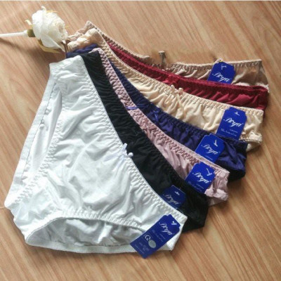 Combo 10 Quần Lót Nữ BoYa Thun Lạnh Cao Cấp từ 40kg đến 72 kg