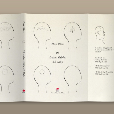 39 Đoản Thiền Để Thấy