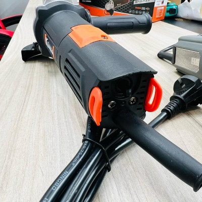 Máy mài con chuột thương hiệu Kapusi tools cao cấp