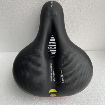 Yên xe đạp thể thao siêu êm, thoáng khí, chống nước