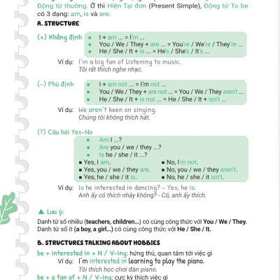 Sách - Mastering English Grammar - 180 Ngày Làm Chủ Ngữ Pháp Tiếng Anh