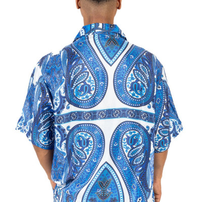 Áo Sơ Mi Nam Isla Bonita