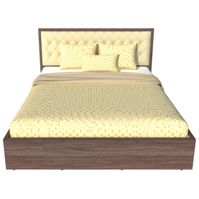 Giường 2 Hộc Kéo FG135 (180cm x 200cm)