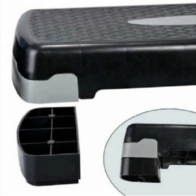 Bục dậm nhảy thể dục, bục tập Aerobic 640 điều chỉnh 2 cấp độ kích thước 67 *27cm giá rẻ