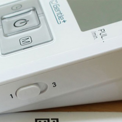 Máy Đo Huyết Áp Bắp Tay Microlife A3 Basic