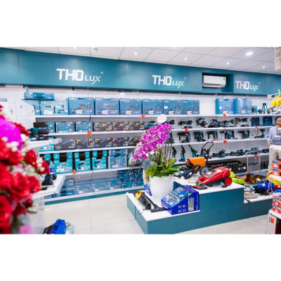 Đèn LED trần K40-20 Tholux 30W