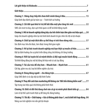 Sách - Tập Trung Để Bứt Phá - Làm Ít Hơn, Tạo Ra Nhiều Hơn Theo Cách Của Người Điều Hành Thông Minh