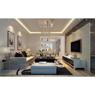 Đèn LED âm trần downlight đổi màu 9 W viền bạc AT10 ĐM 110/9W Rạng Đông