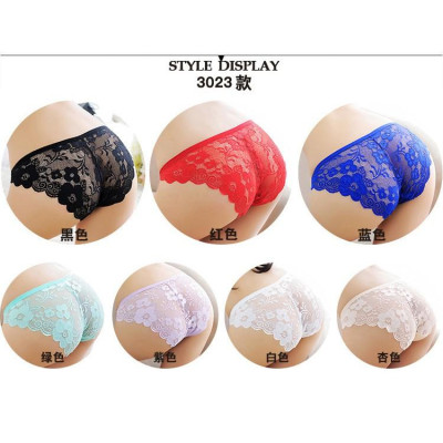 Quần lót ren secxy Nhật bản ( Mã SP WL04)