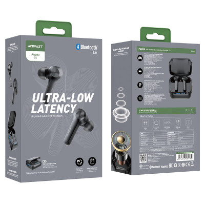 Tai nghe True Wireless Acefast - T4 Hàng chính hãng Acefast