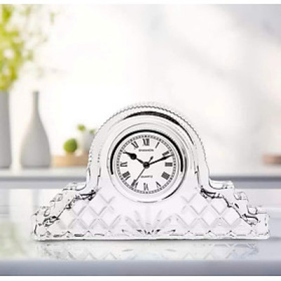 Đồng hồ để bàn Godinger Dublin Mantle Clock Hàng chính hãng