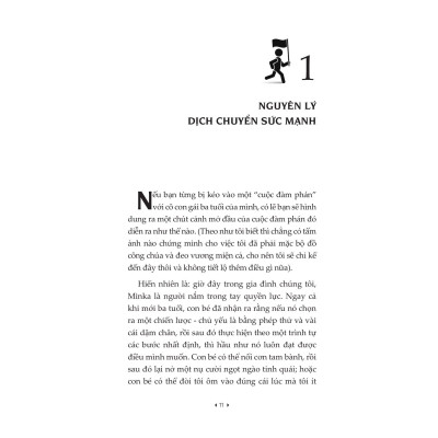 Powershift - Đánh Thức Bản Thân - Thức Tỉnh Sức Mạnh