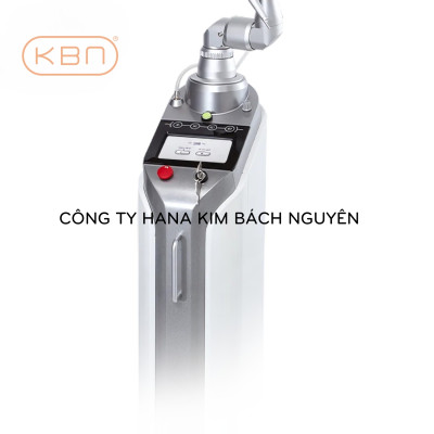 Máy laser CO2 COTO 30 Hàn Quốc Xóa Sẹo, Trị Nám, Trẻ Hóa Da