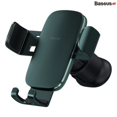 Bộ Đế Giữ Điện Thoại Khóa Tự Động Bằng Trọng Lực - hàng chính hãng