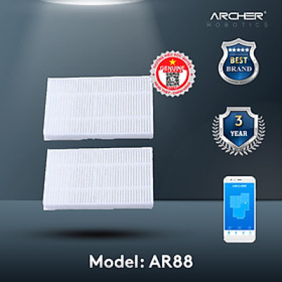 Tấm Lọc  Dành cho Robot AR88 - Hàng chính hãng