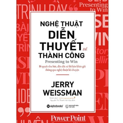 Nghệ Thuật Diễn Thuyết Để Thành Công
