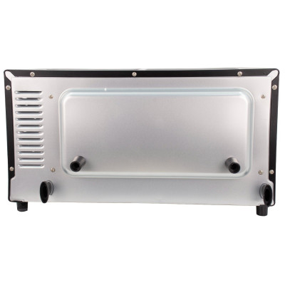 Lò nướng điện Tirros TS9606 - Dung tích 14 Lít - Hàng chính hãng