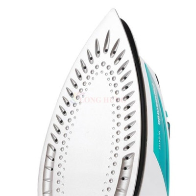 Bàn ủi hơi nước Panasonic NI-E410TMRA - Hàng chính hãng