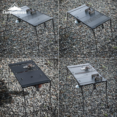 Bàn dã ngoại IGT Campingmoon CK-3650-T38