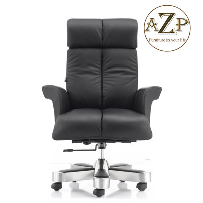 Ghế Giám Đốc, Ghế Văn Phòng AZP FURNITURE Ergonomic AZP-922 Phân Khúc Cao Cấp - Dòng Nệm Siêu Êm Thương Gia