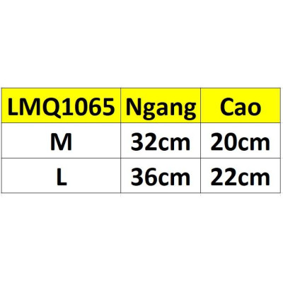 QUẦN TAM GIÁC THUN LẠNH VIỀN REN LMQ1065