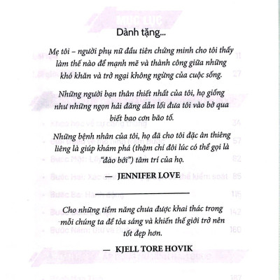 Khi Khủng Hoảng Ập Đến - 5 Bước Đối Phó Với Căng Thẳng Mạn Tính