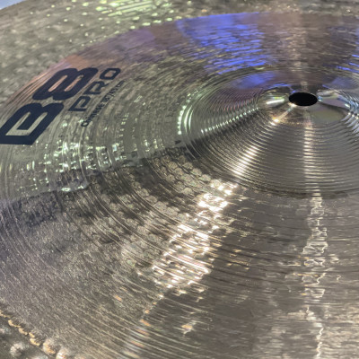 Lá trống 18 inch B8 Pro Chinese 31816B Sabian - Hàng Chính Hãng