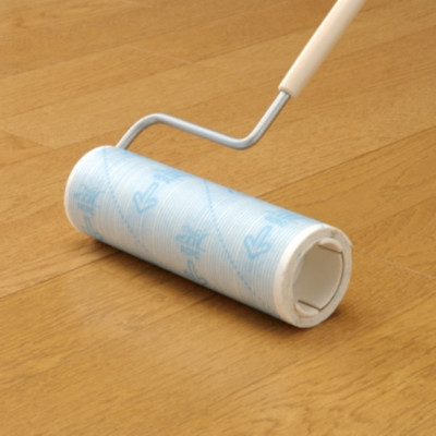 CÂY LĂN BỤI COLOCOLO NHẬT BẢN (Cán dài) - TẶNG 01 LÕI THAY THẾ