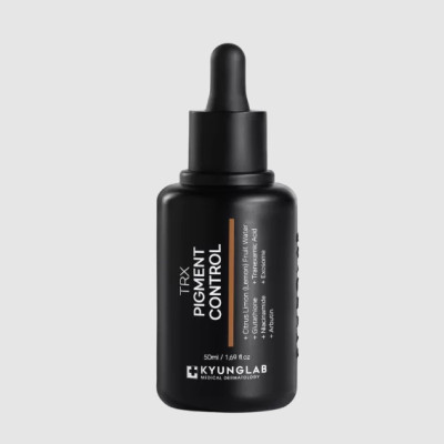 Serum Giảm Thâm Nám Làm Trắng Da Kyung Lab Pure Trx Pigment Control mẫu mới  50ml