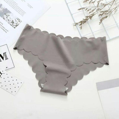 Sét 5 Quần lót su không đường may viền răng cưa Hàng loại 1 cao cấp