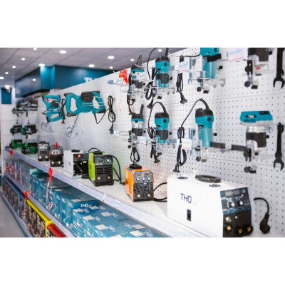 Đèn âm trần MC-1268 Tholux 3W 220V,  đèn trang trí