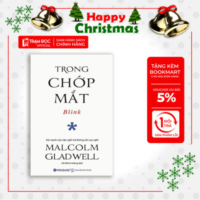 Trạm Đọc | Trong Chớp Mắt